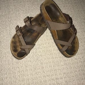 Birkenstock women’s sandal